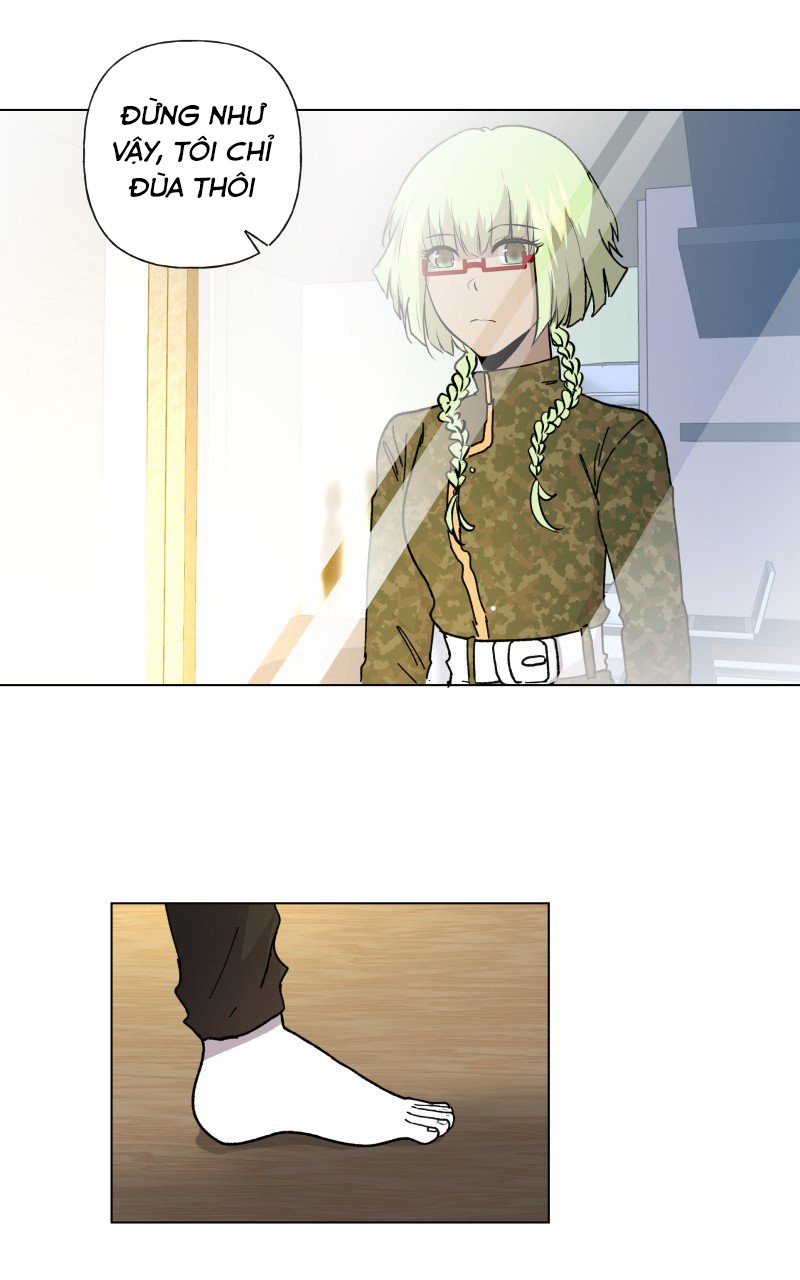 Đọc truyện Trọng sinh mạc thế - Chap 66